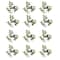 12 Pack: 23" Ficus Spray Floral Essentials by Ashland®